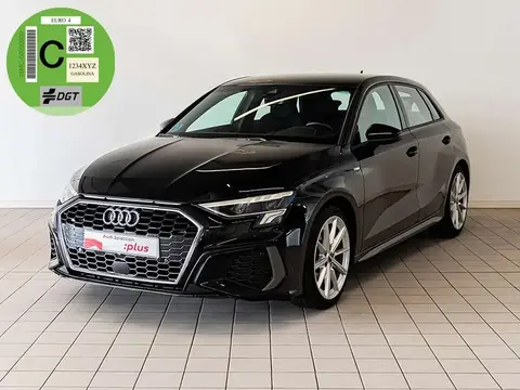 Annonce AUDI A3 Essence 2020 d'occasion 