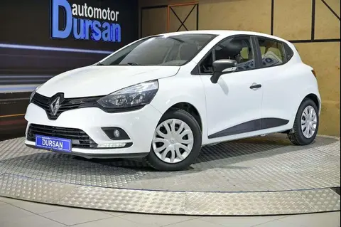 Annonce RENAULT CLIO Diesel 2019 d'occasion 