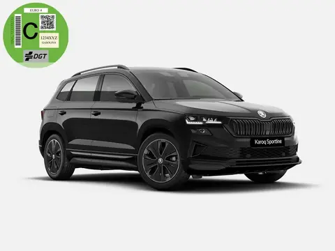 Annonce SKODA KAROQ Essence 2023 d'occasion 