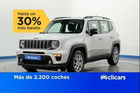 Annonce JEEP RENEGADE Essence 2023 d'occasion 