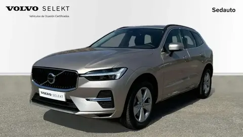 Used VOLVO XC60 Diesel 2023 Ad 