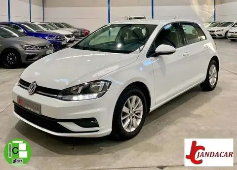 Used VOLKSWAGEN GOLF Diesel 2019 Ad 