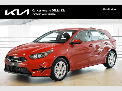 Annonce KIA CEED Essence 2023 d'occasion 