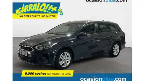 Used KIA CEED Petrol 2021 Ad 