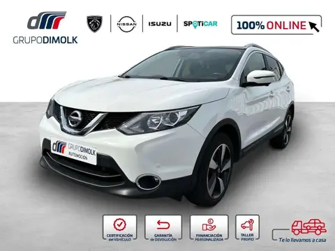 Used NISSAN QASHQAI Petrol 2019 Ad 