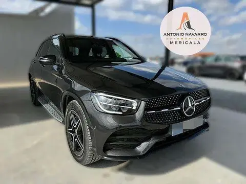 Used MERCEDES-BENZ CLASSE GLC Diesel 2020 Ad 