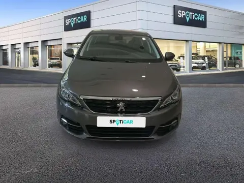 Annonce PEUGEOT 308 Essence 2021 d'occasion 