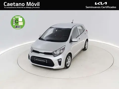 Annonce KIA PICANTO Essence 2023 d'occasion 