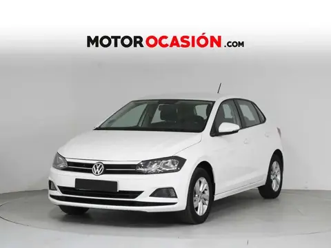 Annonce VOLKSWAGEN POLO Essence 2020 d'occasion 