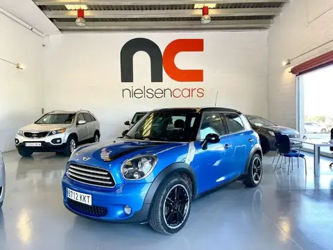 Used MINI COOPER Petrol 2015 Ad 