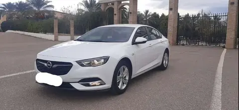 Used OPEL INSIGNIA Diesel 2019 Ad 