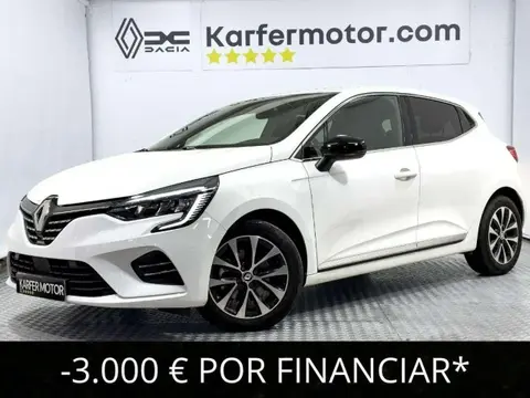 Annonce RENAULT CLIO Diesel 2023 d'occasion 