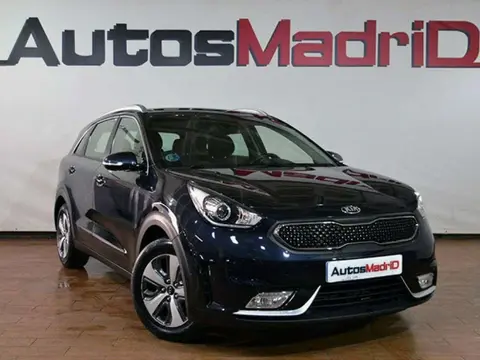 Used KIA NIRO Hybrid 2019 Ad 