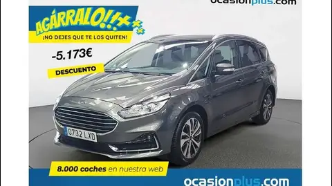 Annonce FORD S-MAX Hybride 2022 d'occasion 