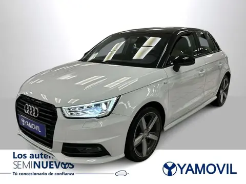 Annonce AUDI A1 Diesel 2016 d'occasion 