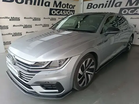 Annonce VOLKSWAGEN ARTEON Essence 2020 d'occasion 