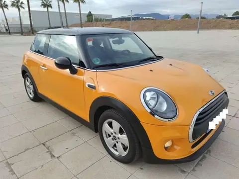 Used MINI ONE Diesel 2017 Ad 