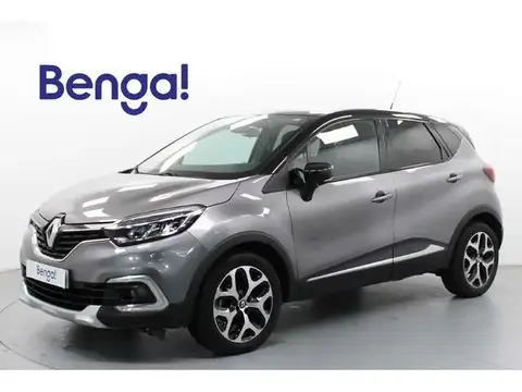 Used RENAULT CAPTUR Petrol 2019 Ad 