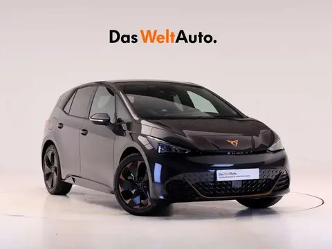 Used CUPRA BORN Electric 2023 Ad 