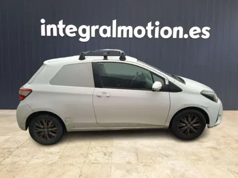 Used TOYOTA YARIS Petrol 2019 Ad 