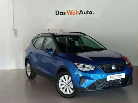 Used SEAT ARONA Petrol 2023 Ad 