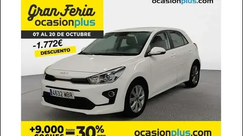 Used KIA RIO Petrol 2022 Ad 