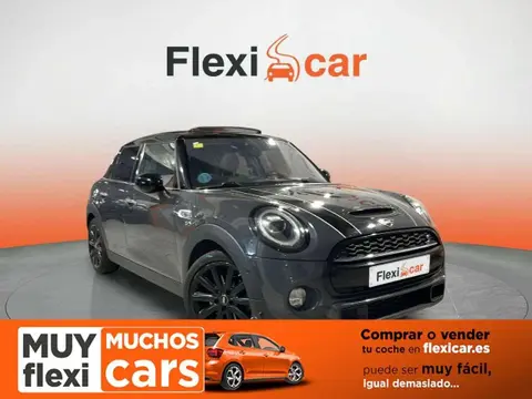 Used MINI COOPER Petrol 2019 Ad 