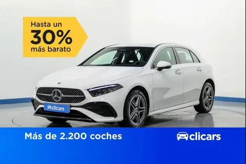 Used MERCEDES-BENZ CLASSE A Hybrid 2023 Ad 