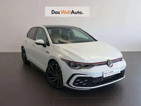 Annonce VOLKSWAGEN GOLF Essence 2023 d'occasion 