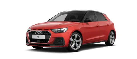 Used AUDI A1 Petrol 2024 Ad 