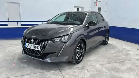 Used PEUGEOT 208 Petrol 2023 Ad 