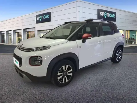 Annonce CITROEN C3 AIRCROSS Essence 2020 d'occasion 