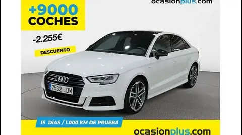 Used AUDI A3 Diesel 2020 Ad 