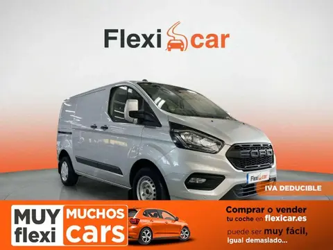 Used FORD TOURNEO Diesel 2022 Ad 