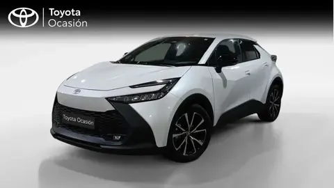 Annonce TOYOTA C-HR Essence 2024 d'occasion 