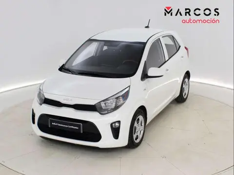 Annonce KIA PICANTO Essence 2023 d'occasion 