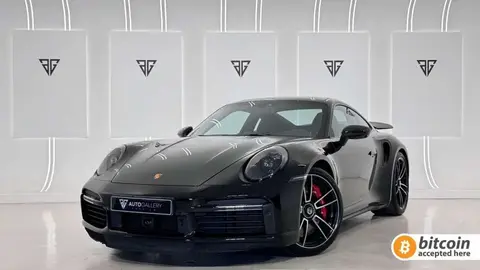 Annonce PORSCHE 992 Essence 2024 d'occasion 