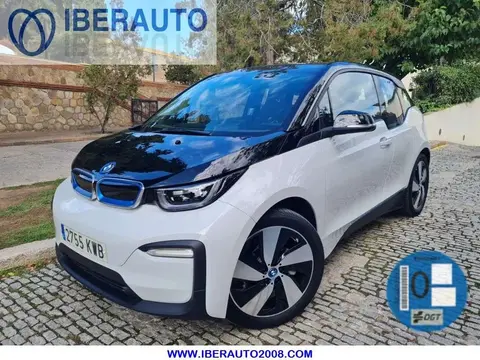 Annonce BMW I3 Électrique 2019 d'occasion 