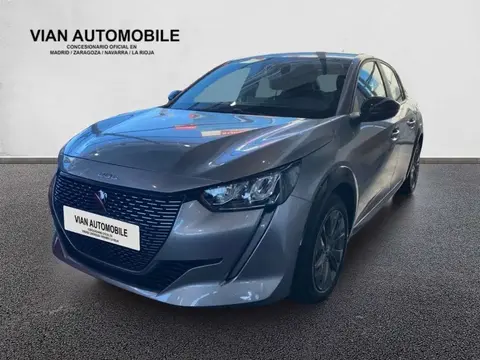 Used PEUGEOT 208 Electric 2023 Ad 