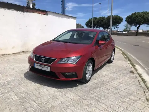 Used SEAT LEON Petrol 2018 Ad 