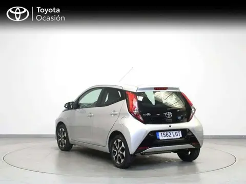 Used TOYOTA AYGO Petrol 2020 Ad 