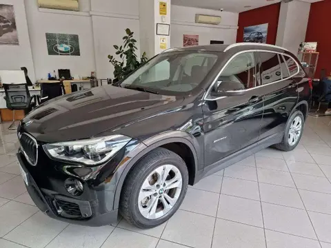 Annonce BMW X1 Diesel 2018 d'occasion 