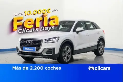 Annonce AUDI Q2 Diesel 2019 d'occasion 