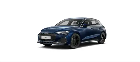 Annonce AUDI A3 Diesel 2024 d'occasion 