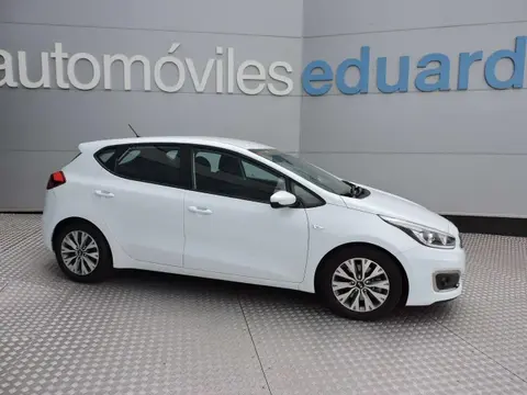 Used KIA CEED Diesel 2018 Ad 