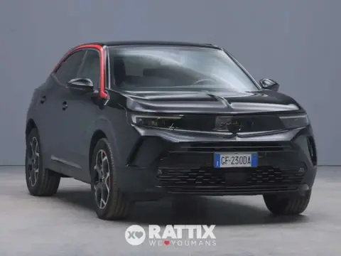 Annonce OPEL MOKKA Électrique 2021 d'occasion 