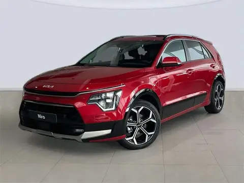 Annonce KIA NIRO  2024 d'occasion 