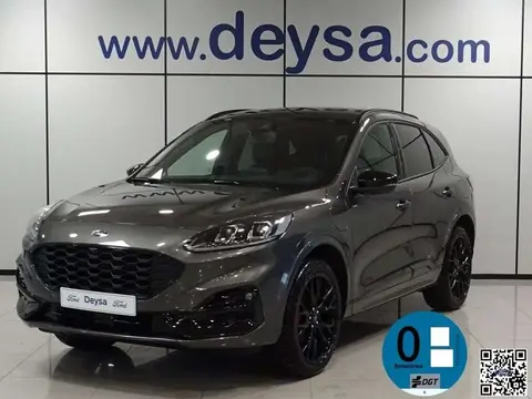 Annonce FORD KUGA  2022 d'occasion 