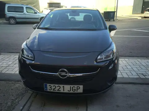 Used OPEL CORSA Diesel 2015 Ad 