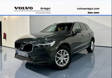 Annonce VOLVO XC60 Essence 2020 d'occasion 